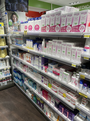 SELAS PHARMACIE DES HAUTS DE SAINT CLO