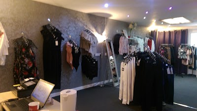 Photos of Mary Jays Online and In Store Fashion