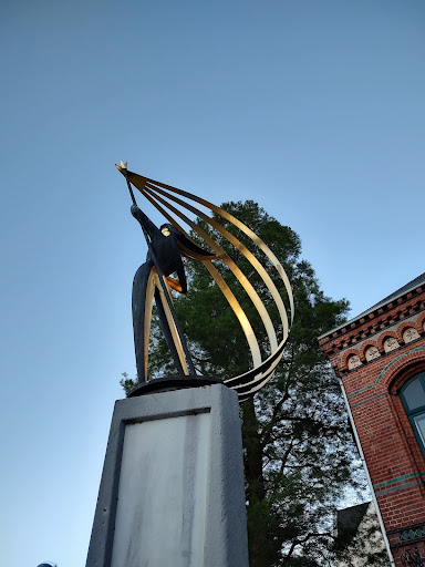 Windbraut - Visual