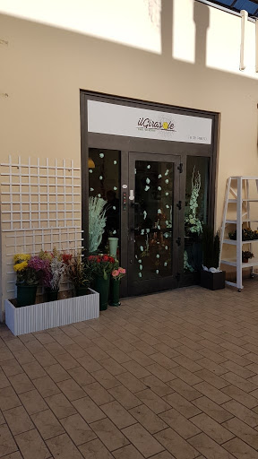 IL GIRASOLE ADDOBBI FLOREALI