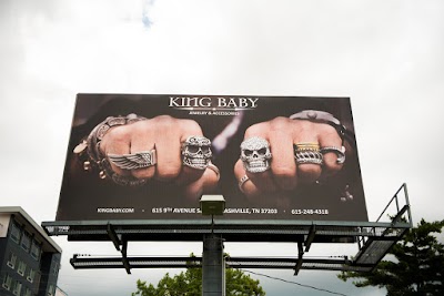 King Baby Studio - Nashville