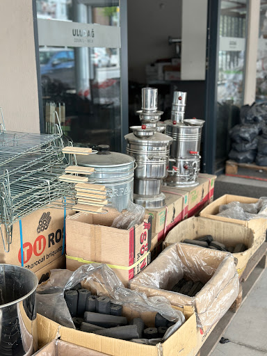 ULUDAĞ ODUN KÖMÜR LTİ. ŞTİ.