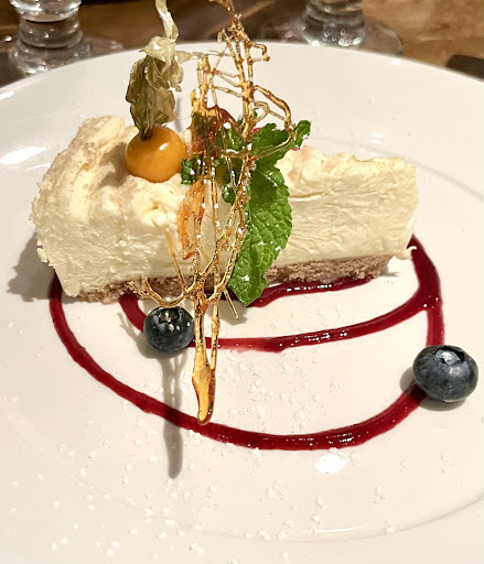 1640 Bistro - Visual