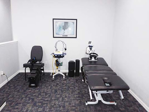 ChiroWorks LLC - Visual