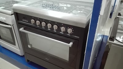 Photos of Fenicia Mega Store