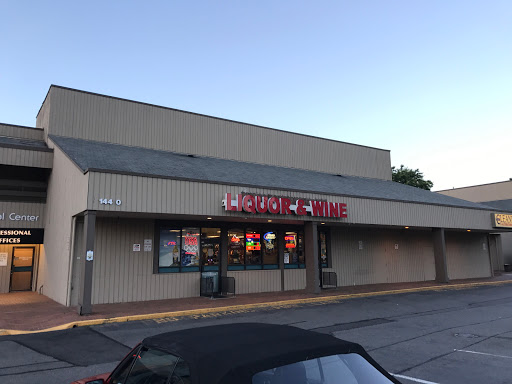 Renton Liquor & Wine
