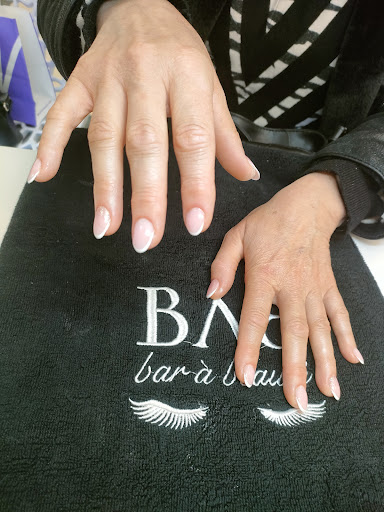 BAB Bar à beauté Échirolles - Thumbnail