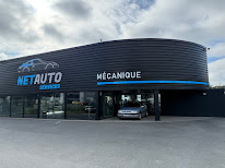 Netauto Services à Cesson-Sévigné