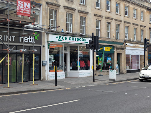 BCH Outdoor - Thumbnail