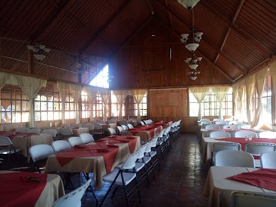 Photos of Hacienda Encantada
