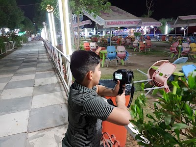 Photos of Adamiyah Amusement Park