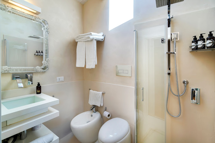 Zahir Country House by null