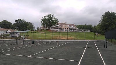 Bald Peak Colony Club