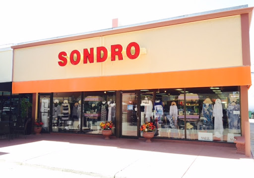 Sondro Fashions - Thumbnail