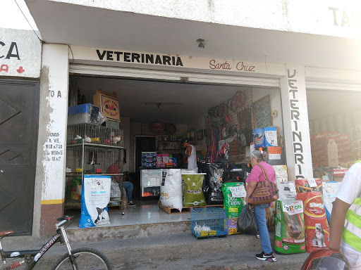 Veterinaria santa cruz