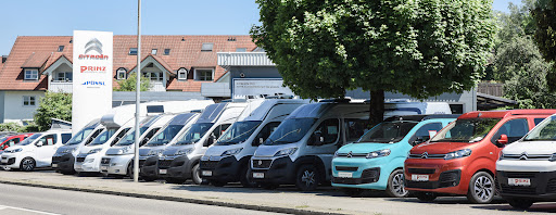 Autohaus Prinz GmbH Gallery - Germany