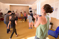 Les Cmr à Nogent-sur-Marne