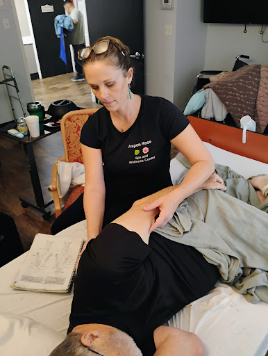 Aspen Rose Spa and Wellness Center