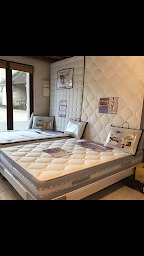 Photo n°6 de L’Entrepôt du Matelas à Fontenay-le-Vicomte (Magasin de literie)