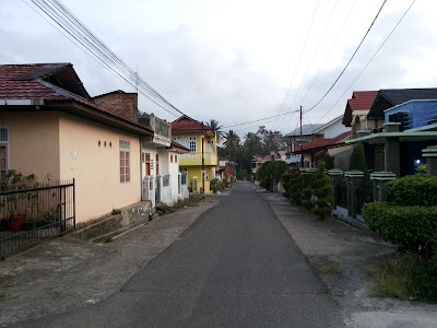Photos of Kompleks Arai Pinang 1