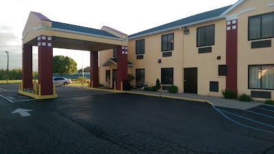 Photos of Americas Best Value Inn