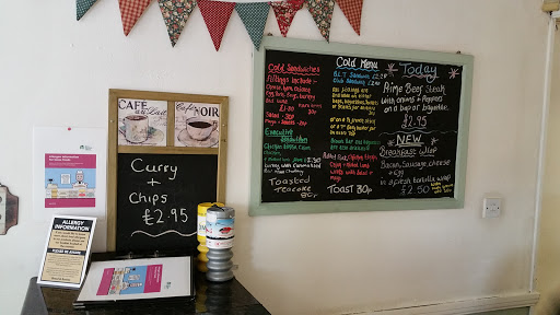 Bread & Butties - United Kingdom