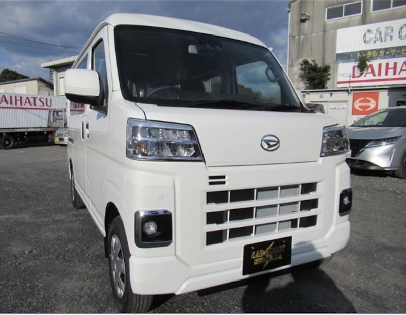 カークライエント・シロヤマ