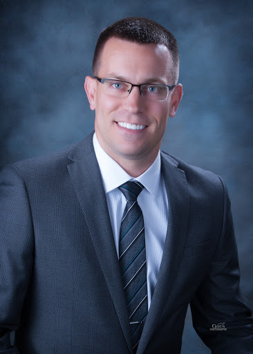 Jay Bernecker, DDS - Visual