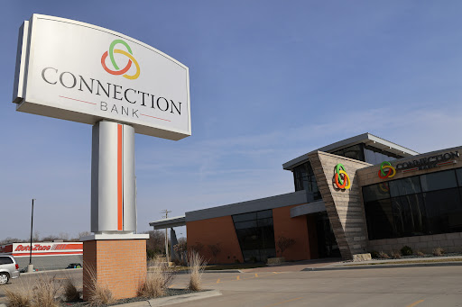 Connection Bank - Thumbnail