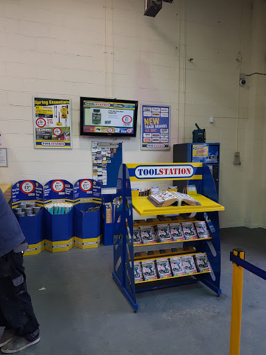 Toolstation Nottingham Queens Drive - Thumbnail