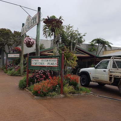 photo of The Gem Gallery Yungaburra