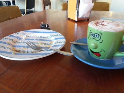 Photos of Caf&eacute; Varn&oacute;