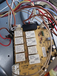 Photo n°6 de ATIS-COURBAN frcourban@gmail.com à Paris (Service de réparation d'appareils électroménagers)