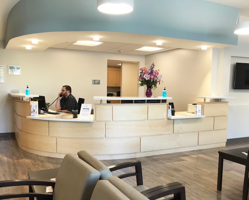 Outer Cape Health Services - Wellfleet Health Center