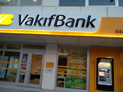 VakıfBank ATM