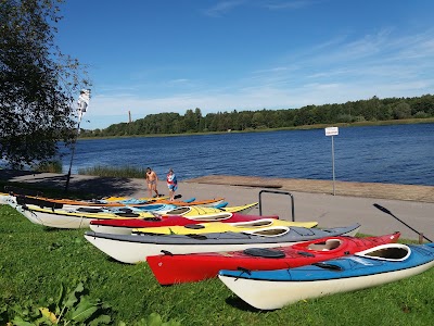 Photos of Linnak&auml;ping Green