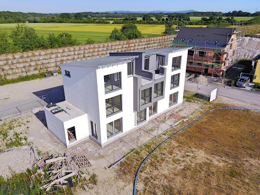 P.B. Immobilien. Projektentwicklung. Makler. - Thumbnail
