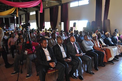 Photos of Foyer Des Femmes