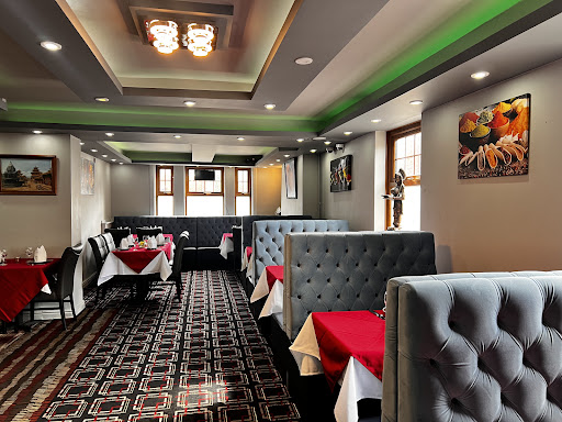 Ghurka Dine