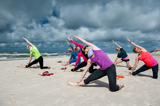 Prague Studio joga.ma