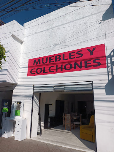 Muebles Queretanos - Mexico