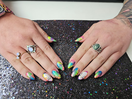 Diva's Spa Gallery - United States