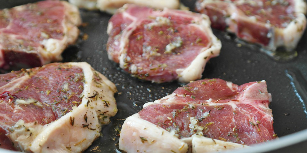 Willow Farm Butchers