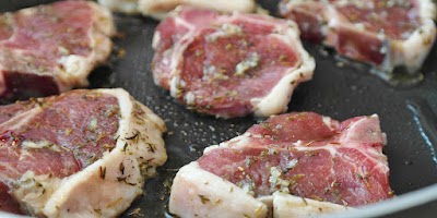 Willow Farm Butchers