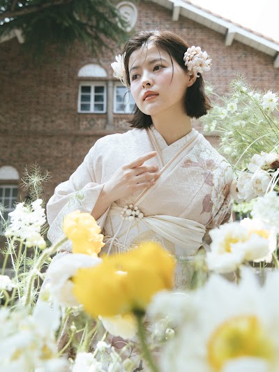 ふりそでMODE ウェディングボックス ゆめタウン徳島店