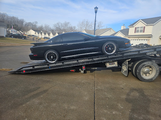 K & K Car Repair Inc.