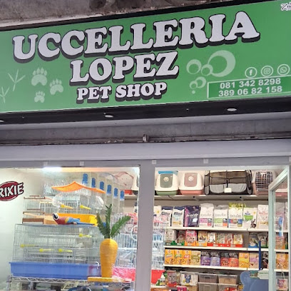 Uccelleria Lopez