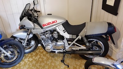 Photos of Spring Lynne Motorcycles