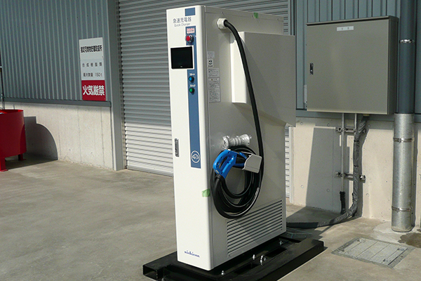 タイヤランド伏見