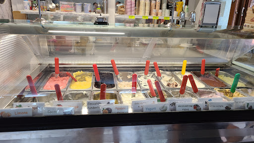 La torre del gelato - Thumbnail
